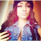 @malayatinab im your biggest fan i love u your amazing u make me proud keep up the good work everyone is happy for u keep working hard And do whats best!!!!