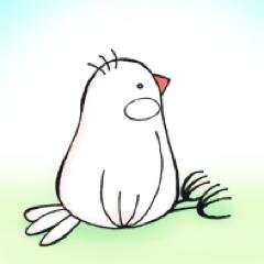文鳥好き。鳥好き、マンガ好き、広島カープが好きなオタク。パニック障害とシェーグレン症候群とお付き合い中。