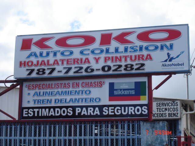 TALLER DE HOJALATERIA Y PINTURA, EXPERTOS EN CHASSIS Y TREN DELANTERO. TRABAJAMOS CON TODAS LAS COMPAÑIAS DE SEGURO.