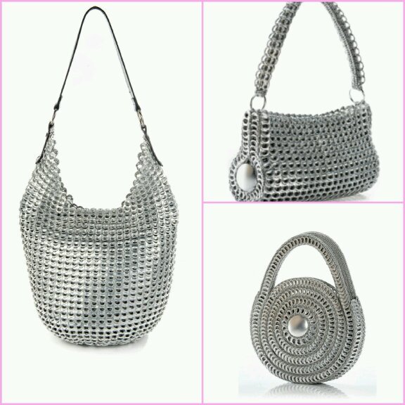 친환경 수공 예술백 http://t.co/cyxGcGFlBf 에스까마 검색  Fair trade Eco-Bling-Bling