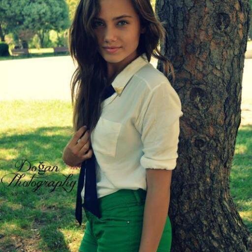 damla1789's profile picture. 