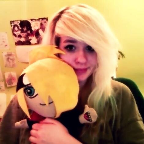 Ich liebe Haie & Deidara owo' ♥