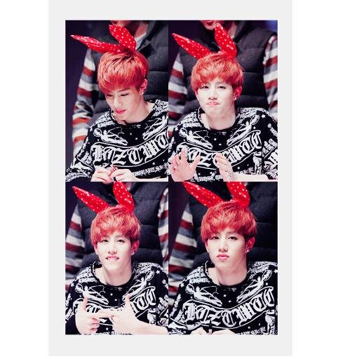 ก็แค่บอทมาร์คหล่อๆบอทนึง ♡  [real : @mtuan93] [Open:03/03/2014] #justbothnotreal