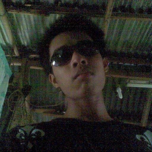 ibarra_rommel's profile picture. EXTREME KKB