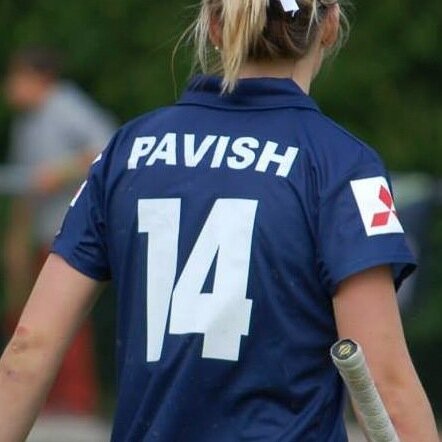 sampav's profile picture. Hockey Player | Dietitian