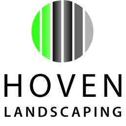 Hoven Landscaping --- Ontwerp, realisatie & beheer van de buitenruimte