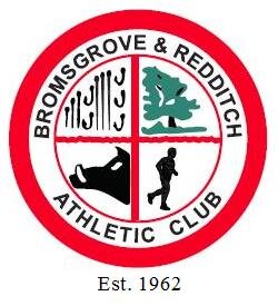 Bromsgrove & Redditch Athletics Club - Est 1962

Active competing club for Juniors, Seniors and Masters, for the Track, Field, Road and Cross Country.