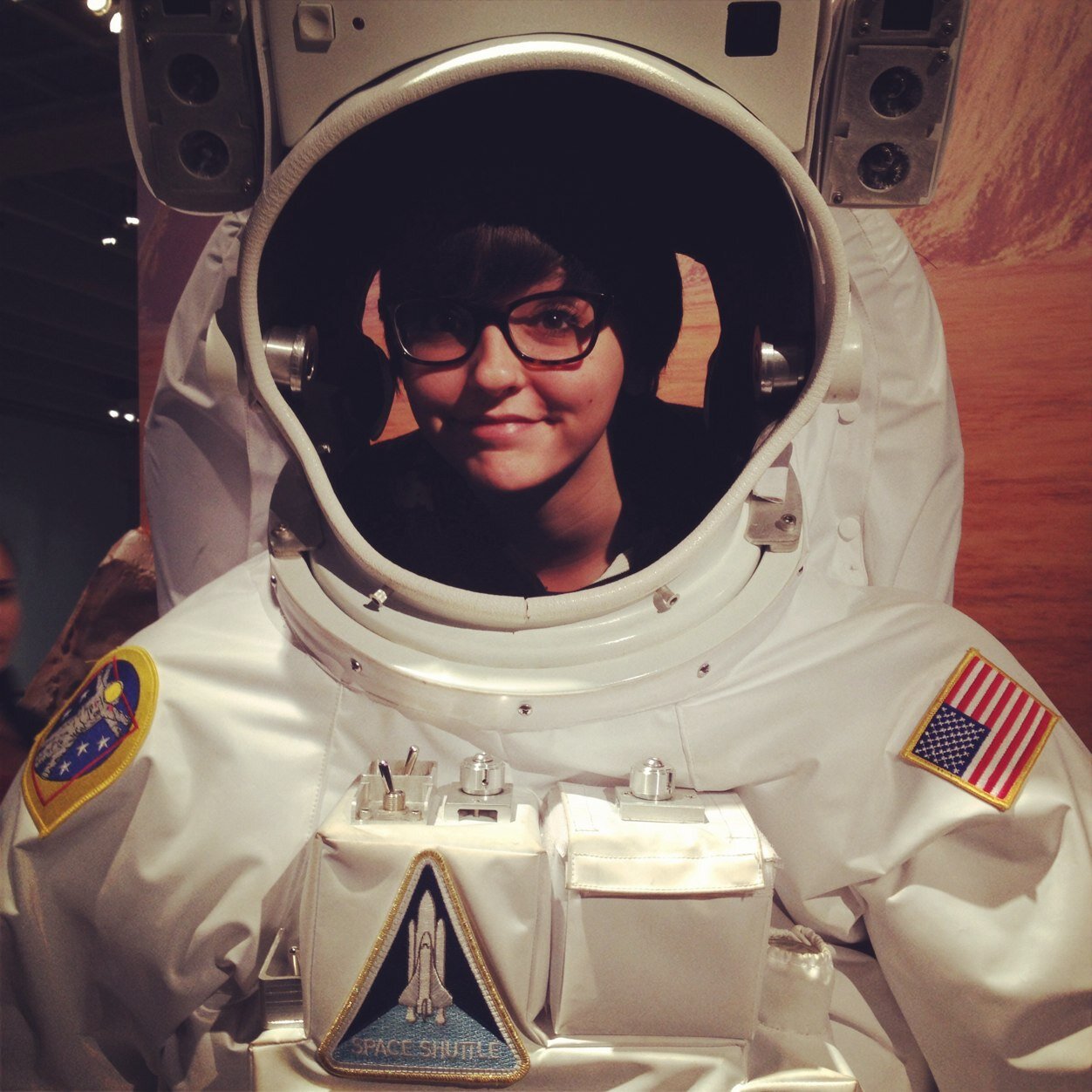 HooplaHannah's profile picture. But the Lord stood by me and strengthened me, ... 2 Timothy 4:17