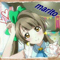 marito (@h_mgunsou) 's Twitter Profile Photo marito (@h_mgunsou) 's Twitter Profile Photo