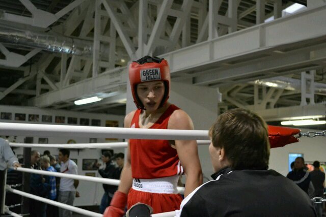 aalexdemchenko's profile picture. 