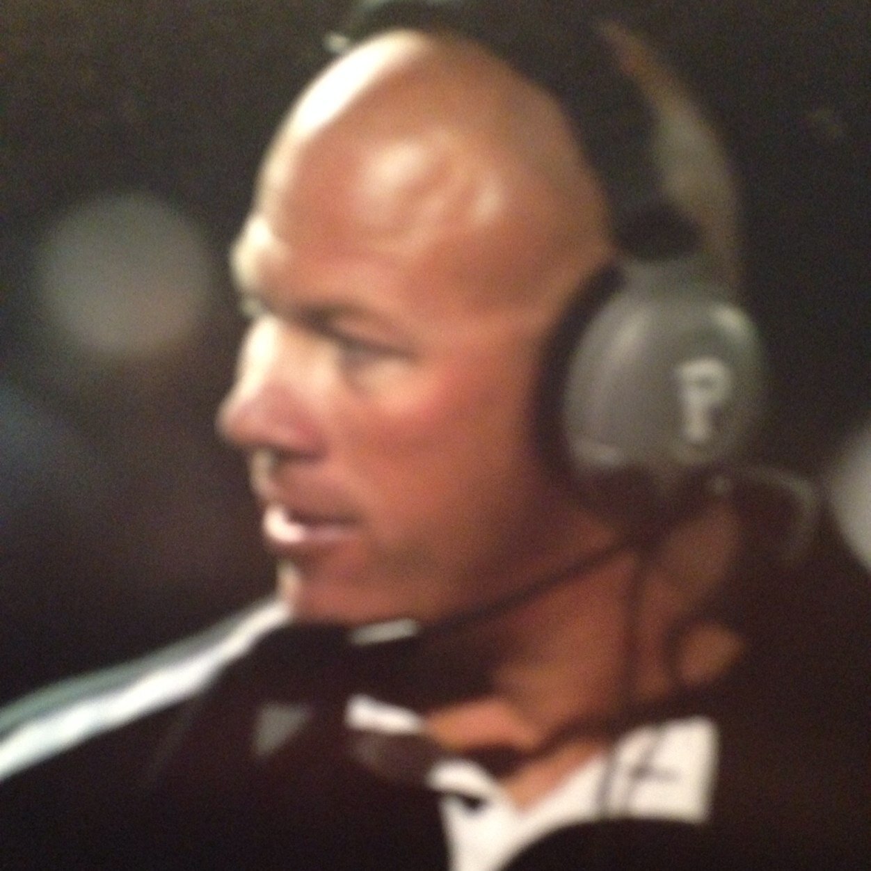 lkjrcoach's profile picture. 