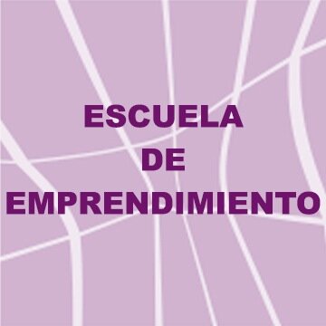 La Escuela de Emprendimiento nace con el objetivo de impulsar, a través de la formación y el networking, la puesta en marcha de nuevas ideas empresariales.