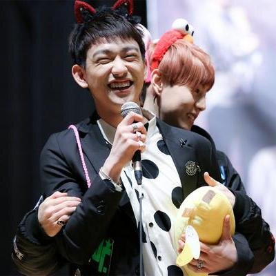 Markjin, Jinmark Shipper. This is dedicated for @Jrjyp and @mtuan93 ♥♥♥