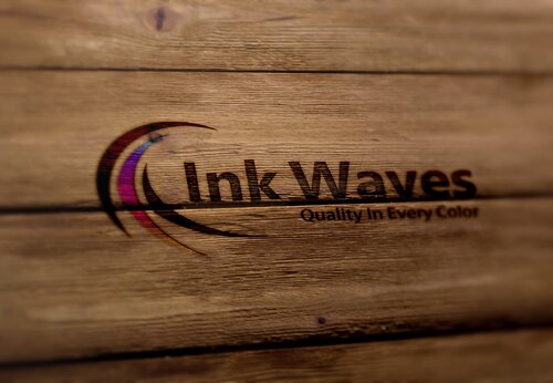 InkWaves2's profile picture. Large and small format printing. 
Custom fabrication and installation.