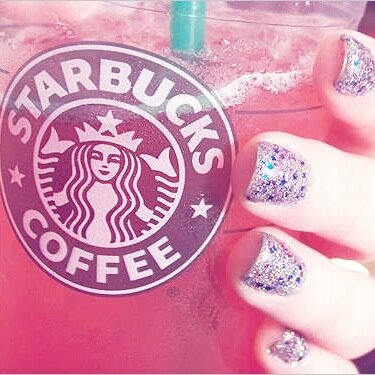 Starbucks really isn't that expensive compared to how much Victoria's Secret charges per cup.