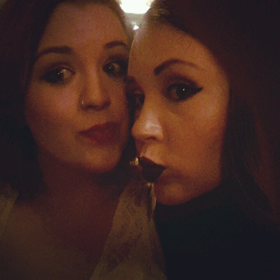 KatherineGildea's profile picture. Web designer. Lover of cats.