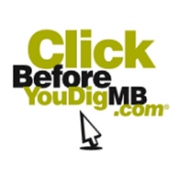 ClickBeforeYouDigMB (@clickb4udigmb) 's Twitter Profile Photo ClickBeforeYouDigMB (@clickb4udigmb) 's Twitter Profile Photo