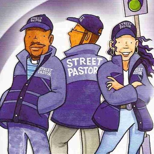 Twitter page for Street Pastors in Walsall - on the streets of Walsall Saturday nights from 10pm to 4am: Listening, Caring, Helping