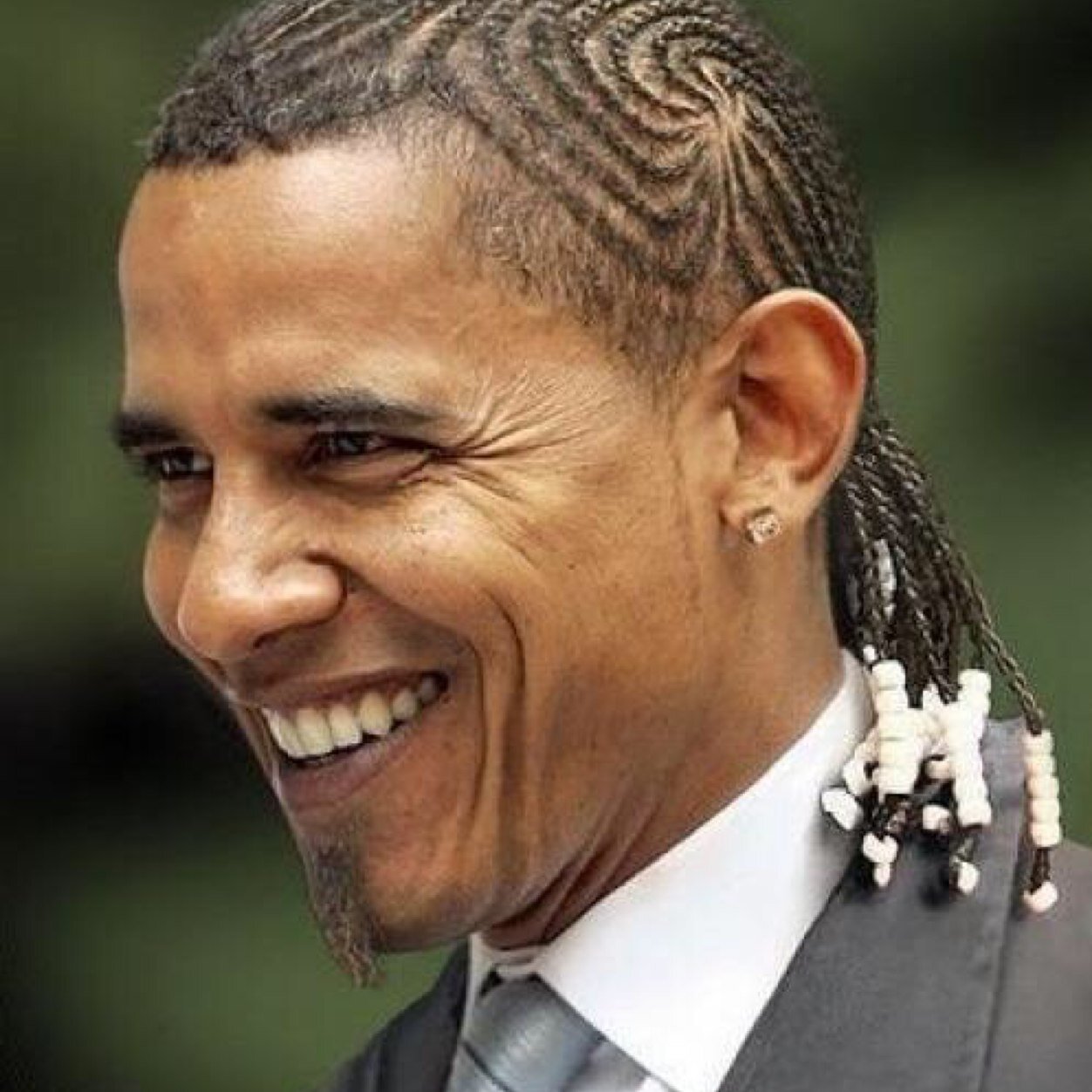 BaraqueObama2's profile picture. J'suis la branche Al-Qaïda du game Botswanga/Africa/92i