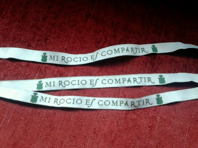 Bolsa de Caridad de la Real y Fervorosa Hermandad de Nuestra Señora del Rocío de Dos Hermanas