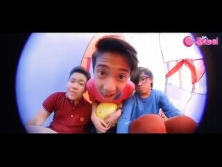 Just for COmate,no ACJR! Always support CJR!!• 4 Des 2012 anniv.