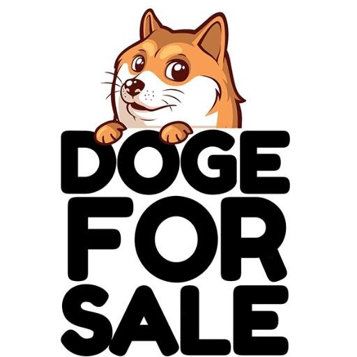 DogeForSale Profile Picture