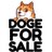 Doge For Sale