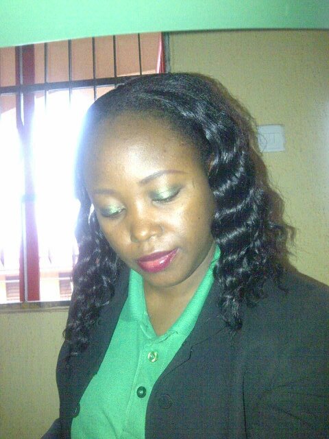 Am me, appreciative of those who appreciate me