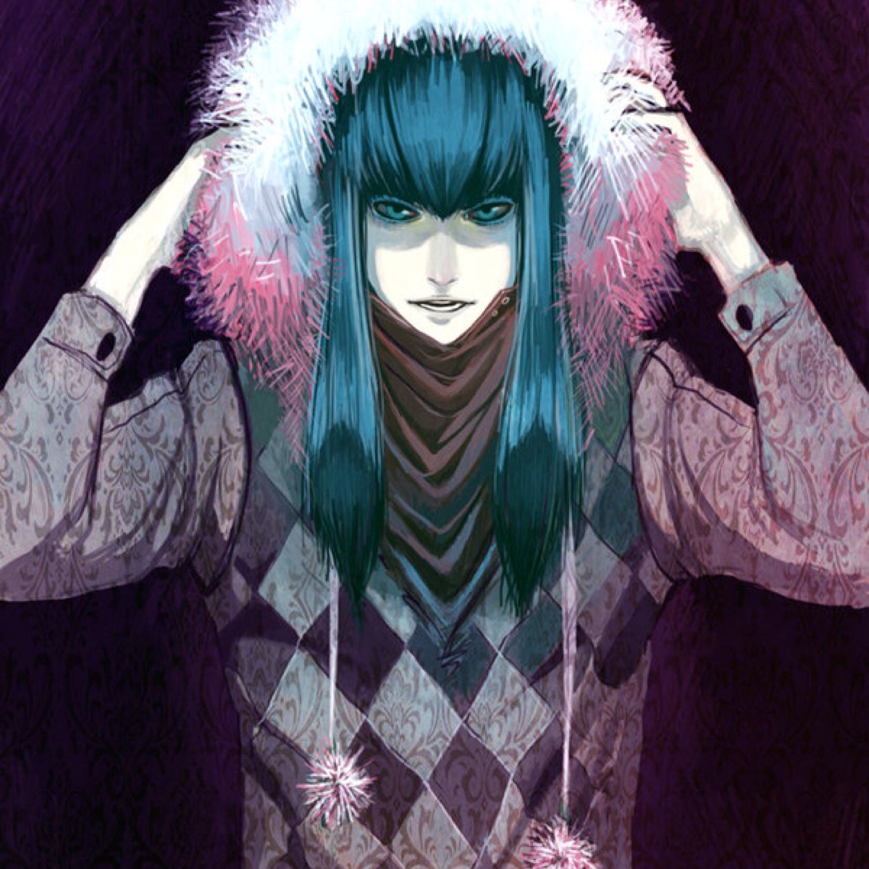 The name is Glaceon, preferably Clace. A female ice evilution of Eevee. [RP] level:25 moves: Hail, Ice Fang, Aurora Beam and Glacitate. #WildPokémon #Gijinka