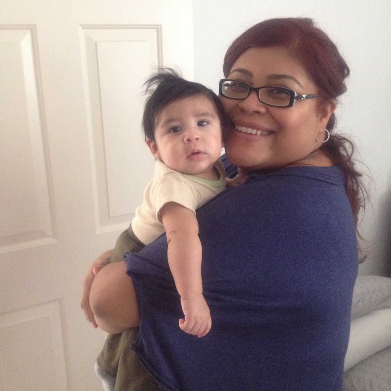 onacloudgirl's profile picture. 