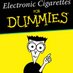 Ecig for Dummies (@ecigdummies) Twitter profile photo Ecig for Dummies (@ecigdummies) Twitter profile photo