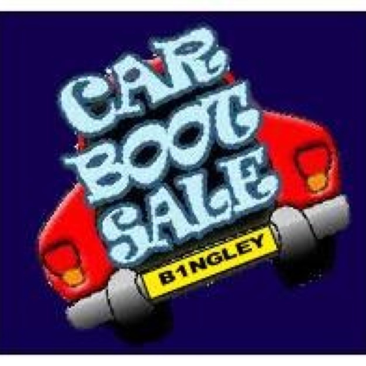 Come to bingley for a fun filled sunday morning, bring the family or sell your unwanted items and make a stash of CASH! It is as easy as that! See you soon!