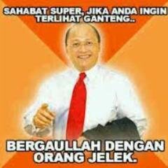 Cinta itu seperti sifat anak kecil yang harus apa adanya
http://t.co/WIWIvu28PT
