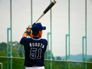 ただの関東ベスト8のファースト