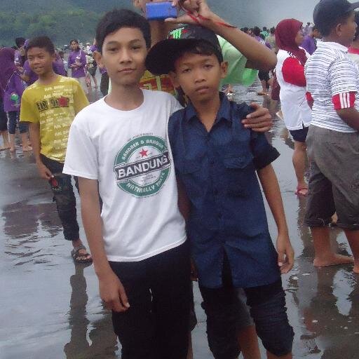 Fb : Muhammad Isa Anshori