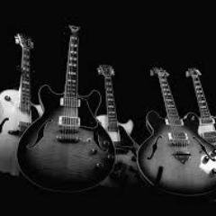 Music is life.