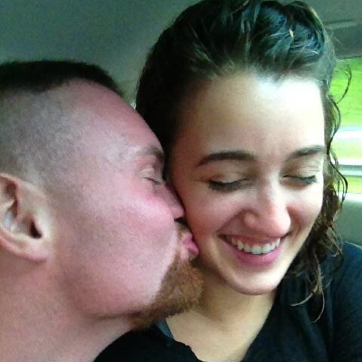 Just a completely in love couple, filming our lives, and hoping to make the world a little better by putting smiles on your faces (: