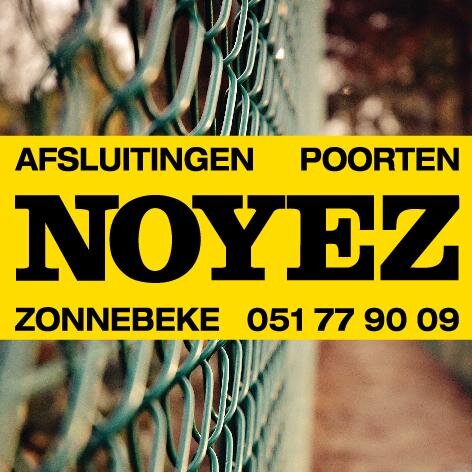 Afsluitingen - Poorten - toegangscontrole - High security - PPG Dealer