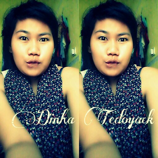 dinaariska79's profile picture. mamak bapak ♥