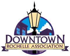 Downtown Rochelle Association is our local organization formed to work cooperatively with businesses on community events and any other needs.