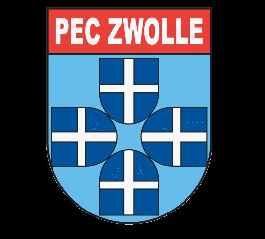 ~De ijsel is van ons~Pec Zwolle~
