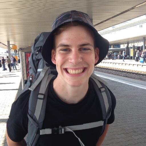 JoeWalsh181093's profile picture. 