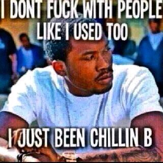 Sometimes i try 2 do gud but i jus can't b, it's hard 2 get myself 2 do tings dat int me