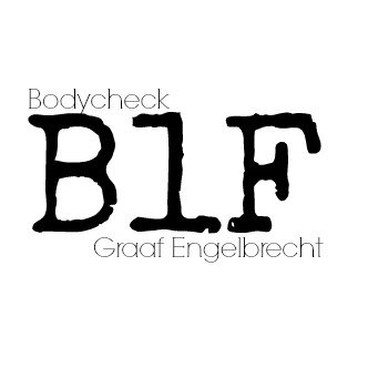 GEbodycheckB1F's profile picture. Graaf Engelbrecht, Bodycheck, B1F