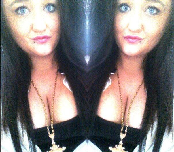 Follow me ya cuntsss:-)