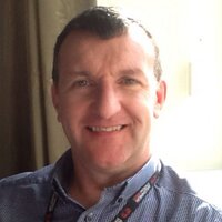 Ieuan Williams (@ieuanwms) 's Twitter Profile