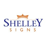 Welcome to the Shelley Signs - the home of tough, robust but beautifully printed and finished outdoor signs.  Graphic design, printing, framing and finishing is