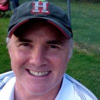 Scott Looney (@slooney) 's Twitter Profile