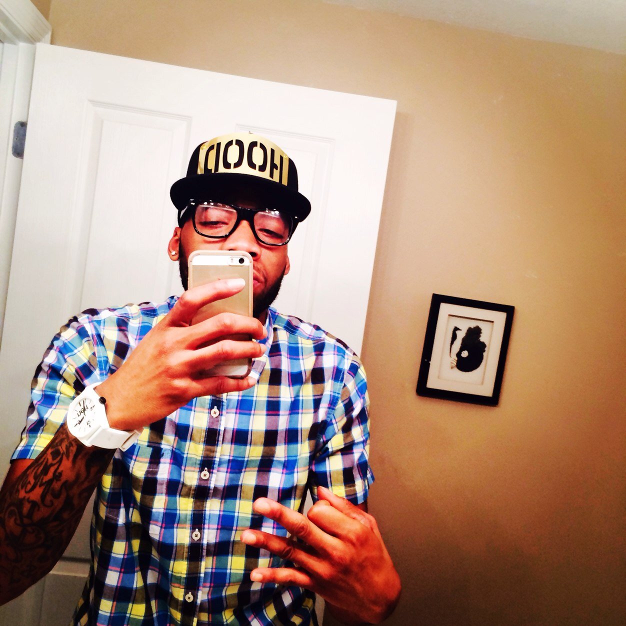 I REP MONEY UP SUCKA#MUP