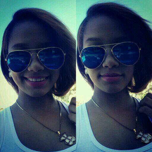 I'm Not Like The Rest :)